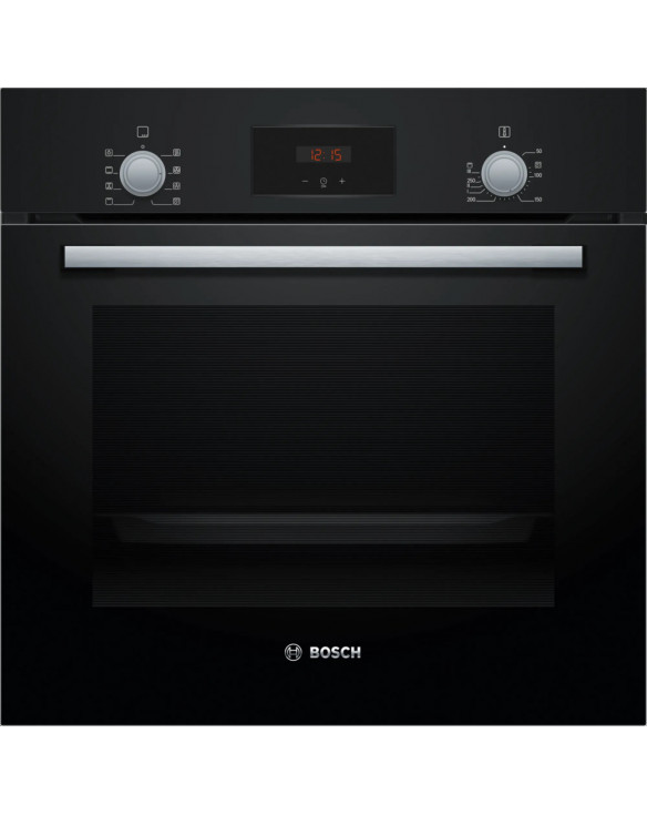 Встраиваемая электрическая духовка BOSCH HBF113BA0Q купить в Санкт-Петербурге и Москве