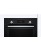 Встраиваемая электрическая духовка BOSCH HBF113BA0Q купить в Санкт-Петербурге и Москве
