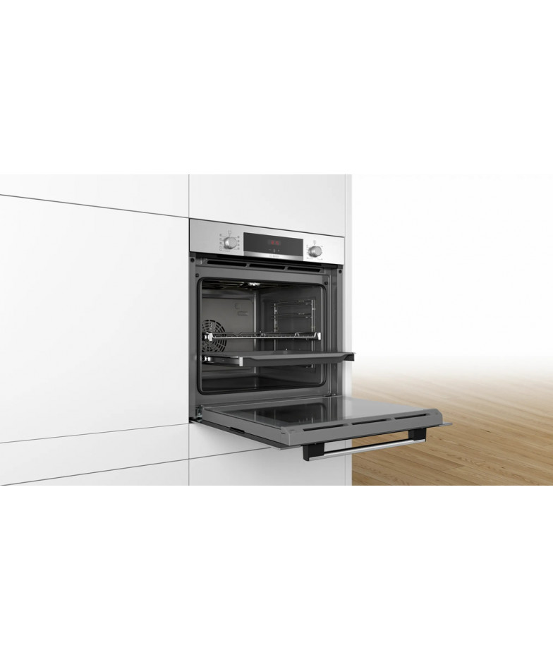 Духовой шкаф Bosch HBA334YS0 купить в Санкт-Петербурге и Москве