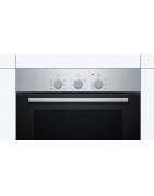 Встраиваемая электрическая духовка BOSCH HBF011BR0Q купить в Санкт-Петербурге и Москве