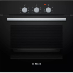 Встраиваемая электрическая духовка BOSCH HBF011BA0Q купить в Санкт-Петербурге и Москве
