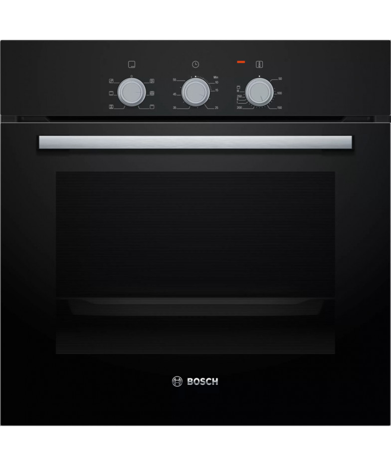Встраиваемая электрическая духовка BOSCH HBF011BA0Q купить в Санкт-Петербурге и Москве