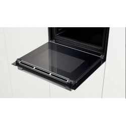 Духовой шкаф Bosch HBG672BB1S купить в Санкт-Петербурге и Москве