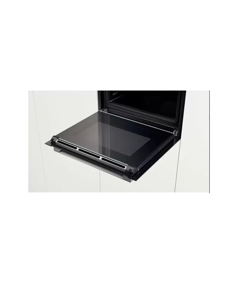 Духовой шкаф Bosch HBG672BB1S купить в Санкт-Петербурге и Москве