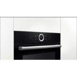 Духовой шкаф Bosch HBG672BB1S купить в Санкт-Петербурге и Москве