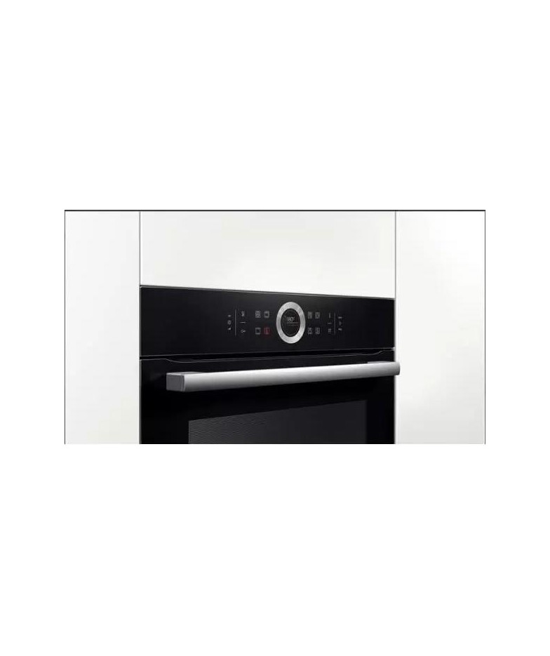 Духовой шкаф Bosch HBG672BB1S купить в Санкт-Петербурге и Москве