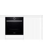 Духовой шкаф Bosch HBG672BB1S купить в Санкт-Петербурге и Москве
