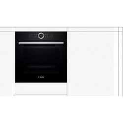 Духовой шкаф Bosch HBG672BB1S купить в Санкт-Петербурге и Москве