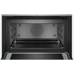 Компактный духовой шкаф Bosch CMG656BS1 купить в Санкт-Петербурге и Москве