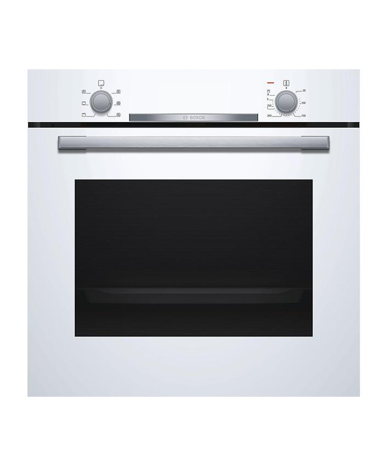 Духовой шкаф Bosch HBA530BW0S купить в Санкт-Петербурге и Москве
