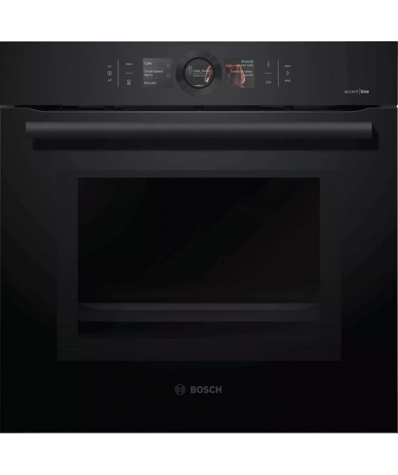 Духовой шкаф Bosch HMG8764C7 купить в Санкт-Петербурге и Москве