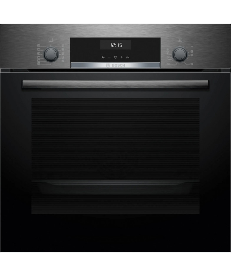 Встраиваемая электрическая духовка BOSCH HBJ517SG0R купить в Санкт-Петербурге и Москве