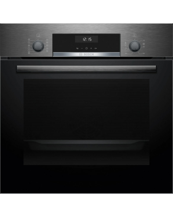 Встраиваемая электрическая духовка BOSCH HBJ517SG0R купить в Санкт-Петербурге и Москве