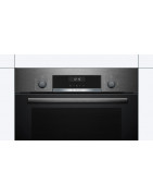 Встраиваемая электрическая духовка BOSCH HBJ517SG0R купить в Санкт-Петербурге и Москве