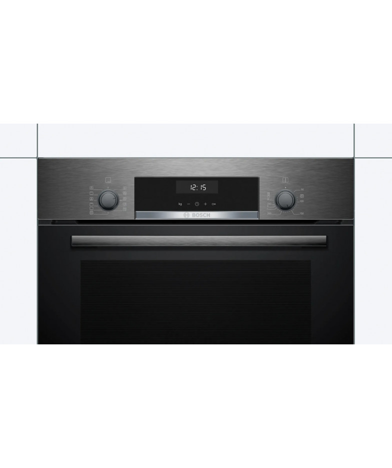Встраиваемая электрическая духовка BOSCH HBJ517SG0R купить в Санкт-Петербурге и Москве