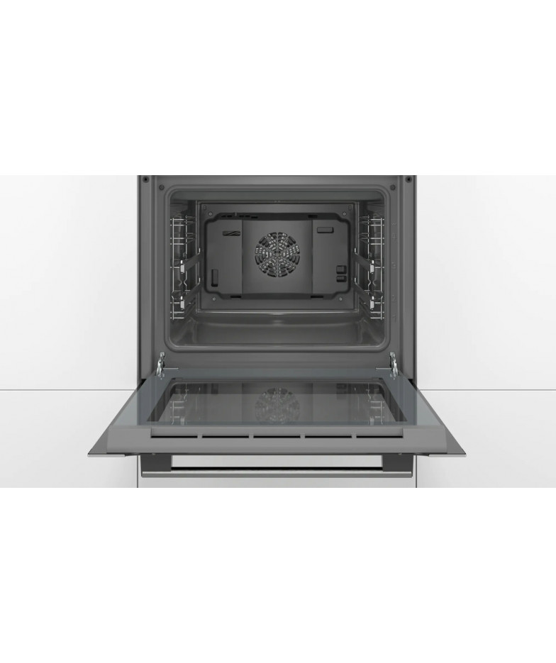 Встраиваемая электрическая духовка BOSCH HBJ517SG0R купить в Санкт-Петербурге и Москве