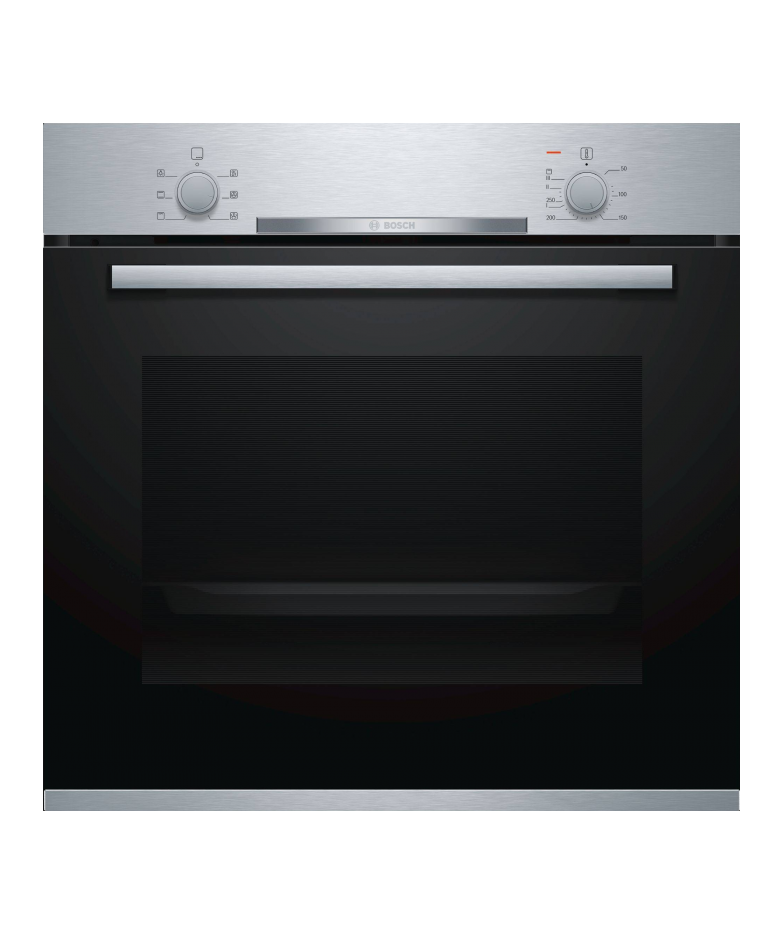 Духовой шкаф Bosch HBA530BS0S купить в Санкт-Петербурге и Москве