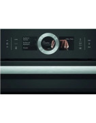 Компактный паровой духовой шкаф Bosch CSG 636 BS3 купить в Санкт-Петербурге и Москве