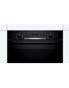 Духовой шкаф Bosch HBA513BB1 купить в Санкт-Петербурге и Москве