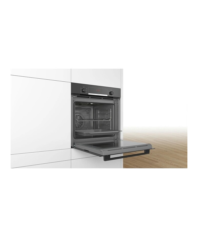 Духовой шкаф Bosch HBA513BB1 купить в Санкт-Петербурге и Москве