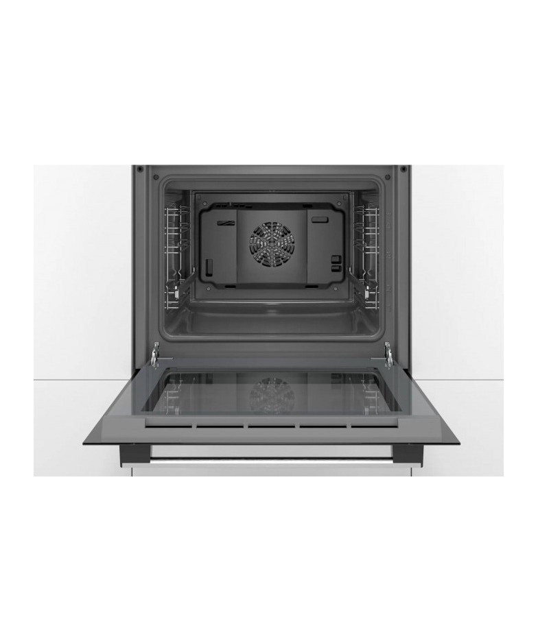 Духовой шкаф Bosch HBA513BS1 купить в Санкт-Петербурге и Москве