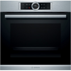 Духовой шкаф Bosch HBG635NS1 купить в Санкт-Петербурге и Москве