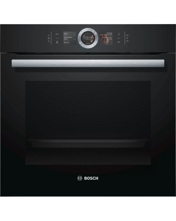 Духовой шкаф Bosch HBG676EB6 купить в Санкт-Петербурге и Москве