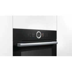 Духовой шкаф Bosch HBG676EB6 купить в Санкт-Петербурге и Москве