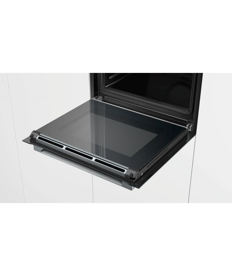 Духовой шкаф Bosch HBG676EB6 купить в Санкт-Петербурге и Москве