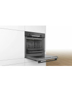 Духовой шкаф Bosch HRA578BB0S купить в Санкт-Петербурге и Москве
