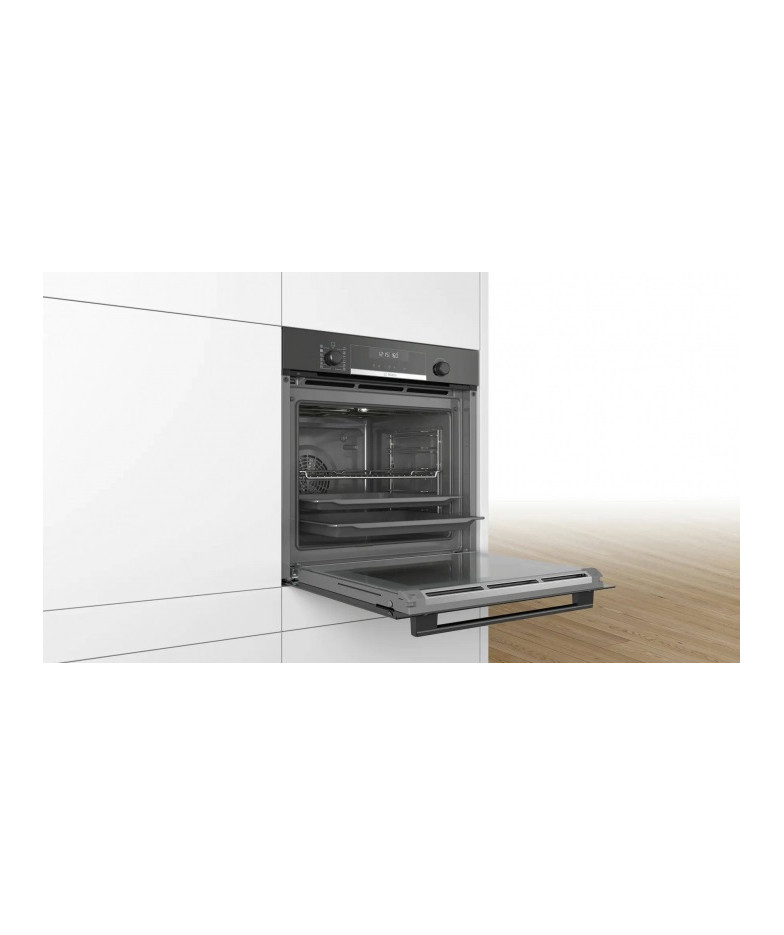 Духовой шкаф Bosch HRA578BB0S купить в Санкт-Петербурге и Москве