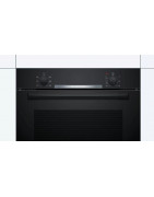 Духовой шкаф Bosch HBA530BB0S купить в Санкт-Петербурге и Москве