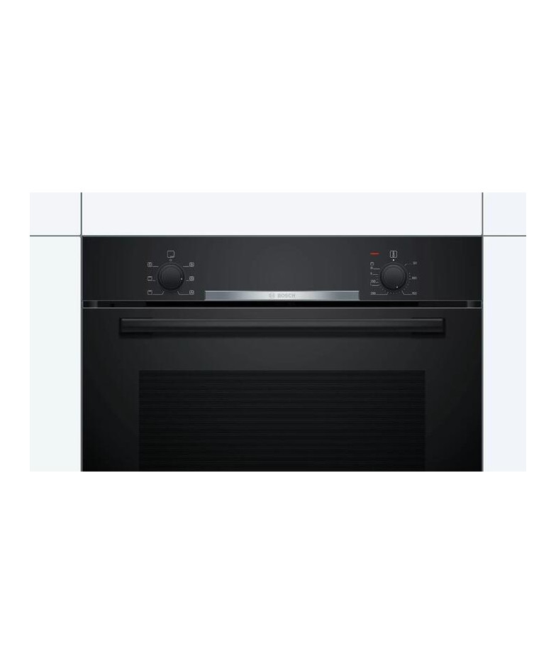 Духовой шкаф Bosch HBA530BB0S купить в Санкт-Петербурге и Москве