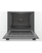 Духовой шкаф Bosch HBA530BB0S купить в Санкт-Петербурге и Москве