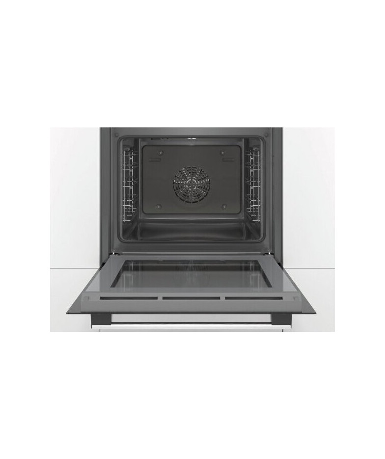Духовой шкаф Bosch HBA530BB0S купить в Санкт-Петербурге и Москве