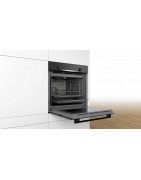 Духовой шкаф Bosch HBA530BB0S купить в Санкт-Петербурге и Москве
