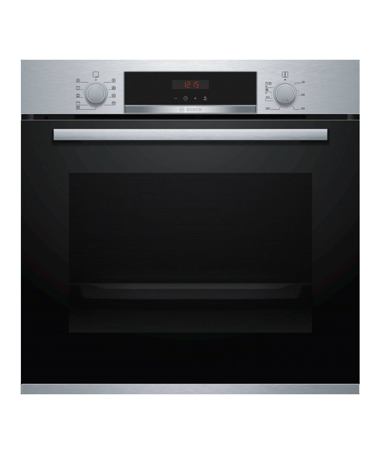 Духовой шкаф Bosch HBA573BS1 купить в Санкт-Петербурге и Москве