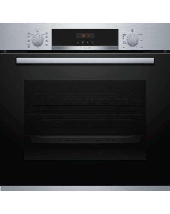 Духовой шкаф Bosch HBA573BS1 купить в Санкт-Петербурге и Москве