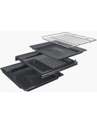 Духовой шкаф Bosch HRG978NB1 купить в Санкт-Петербурге и Москве
