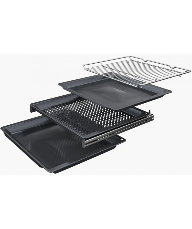 Духовой шкаф Bosch HRG978NB1 купить в Санкт-Петербурге и Москве