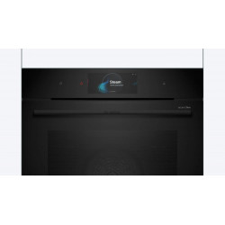 Духовой шкаф Bosch HRG978NB1 купить в Санкт-Петербурге и Москве
