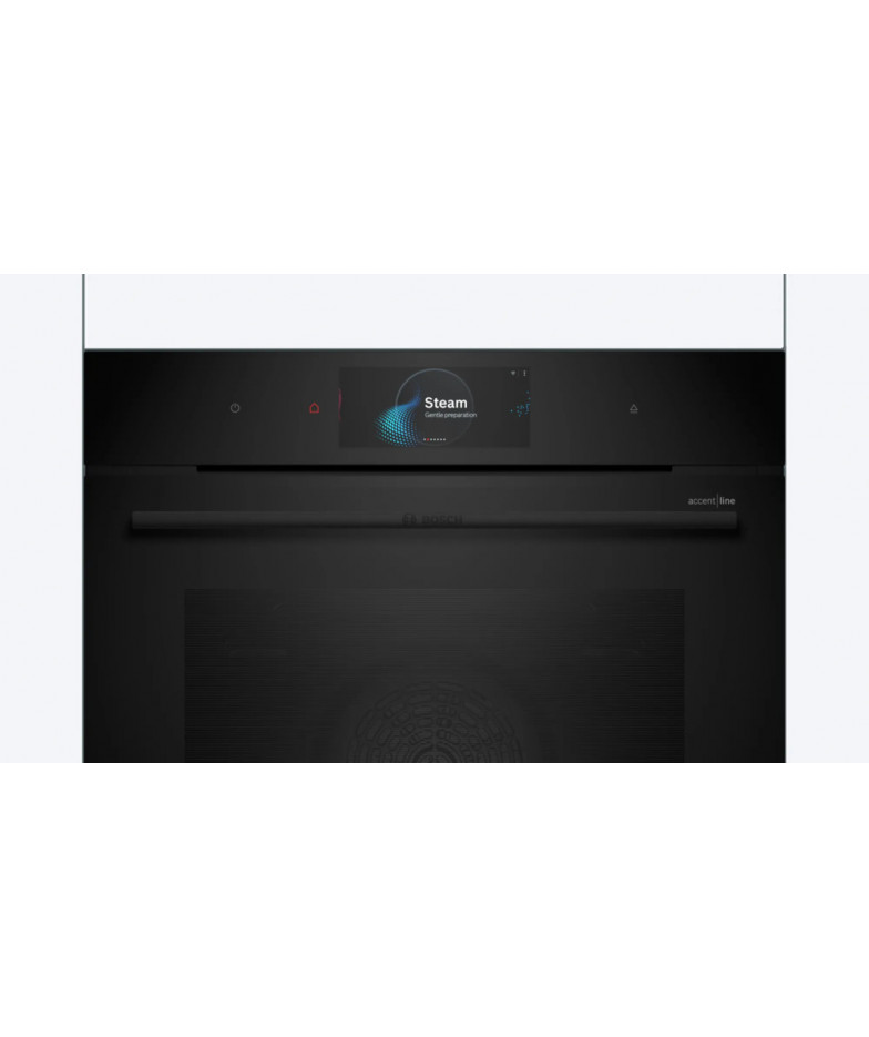 Духовой шкаф Bosch HRG978NB1 купить в Санкт-Петербурге и Москве