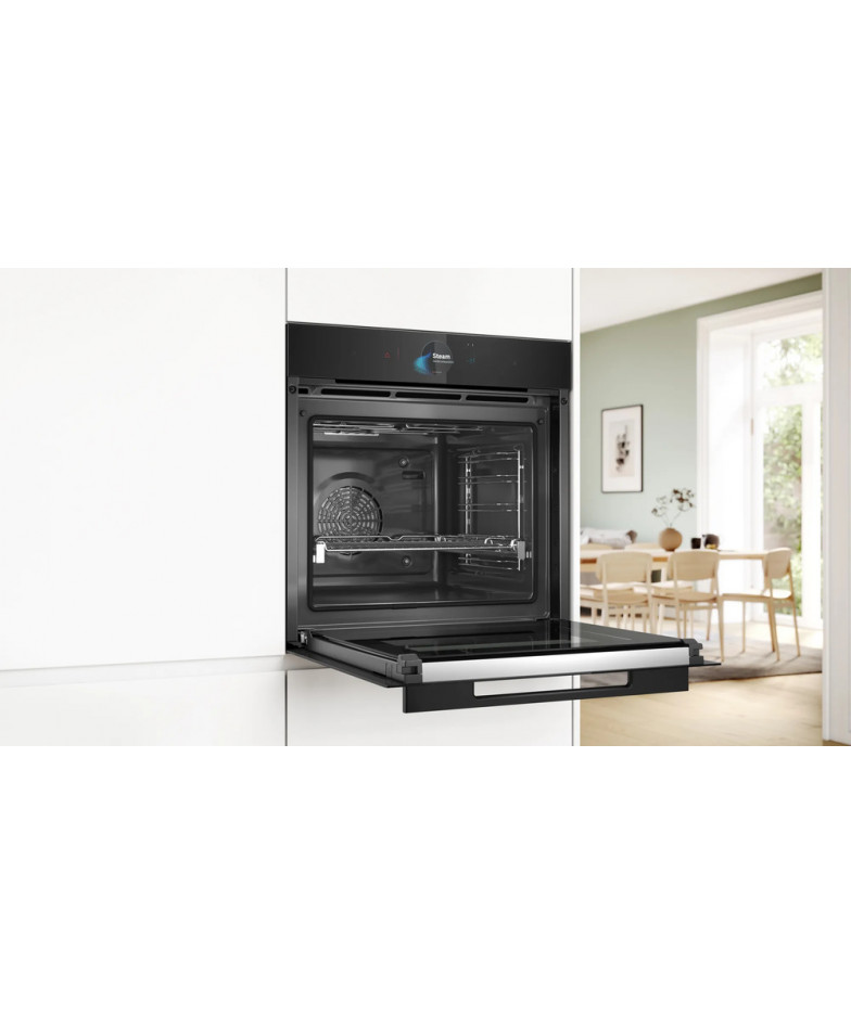 Духовой шкаф Bosch HRG978NB1 купить в Санкт-Петербурге и Москве
