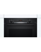 Духовой шкаф Bosch HRA474BB0S купить в Санкт-Петербурге и Москве