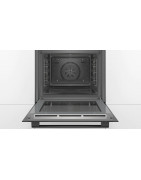 Духовой шкаф Bosch HRA474BB0S купить в Санкт-Петербурге и Москве