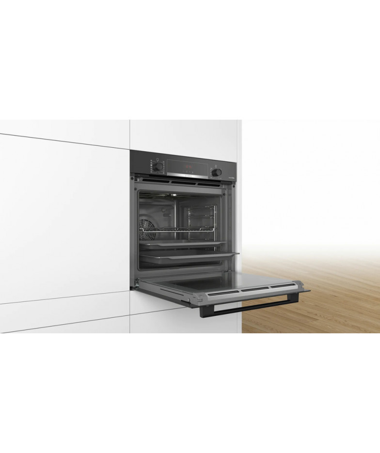 Духовой шкаф Bosch HRA474BB0S купить в Санкт-Петербурге и Москве