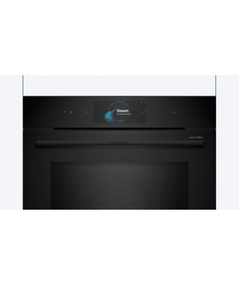 Духовой шкаф Bosch HNG978NB1 купить в Санкт-Петербурге и Москве