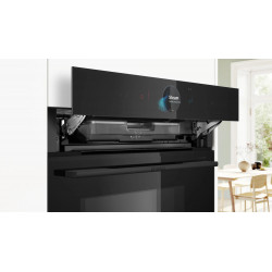 Духовой шкаф Bosch HNG978NB1 купить в Санкт-Петербурге и Москве
