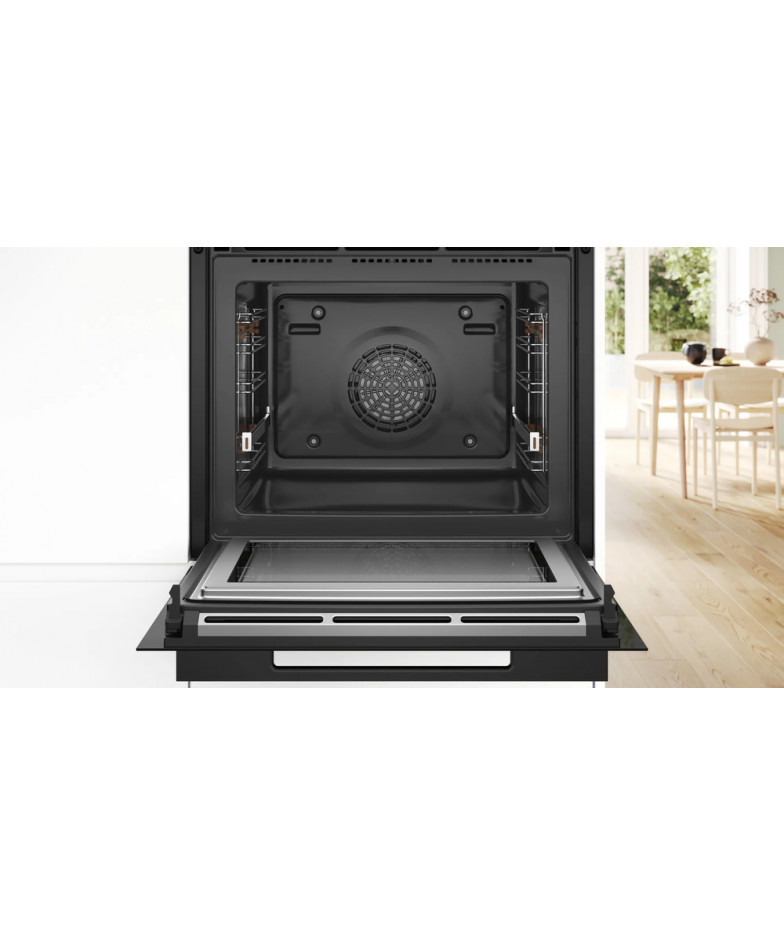 Духовой шкаф Bosch HNG978NB1 купить в Санкт-Петербурге и Москве