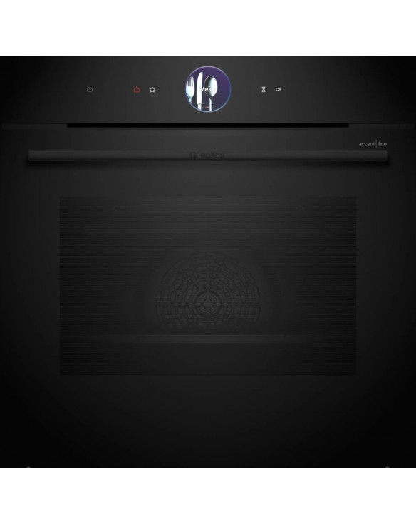 Встраиваемая электрическая духовка BOSCH HBG9763B1S купить в Санкт-Петербурге и Москве